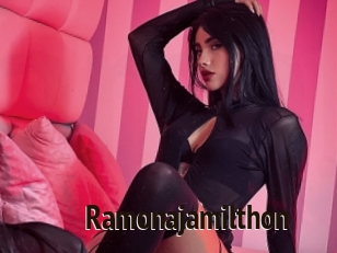Ramonajamilthon