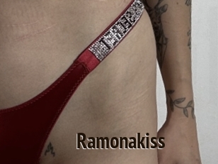 Ramonakiss