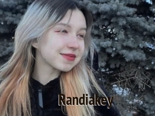 Randiakey