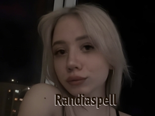 Randiaspell