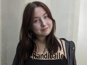 Randibaile