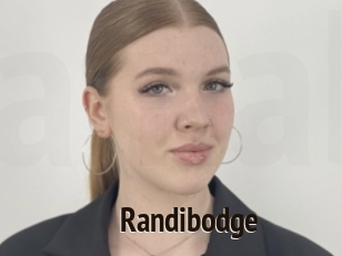 Randibodge