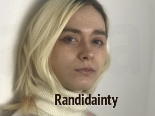 Randidainty