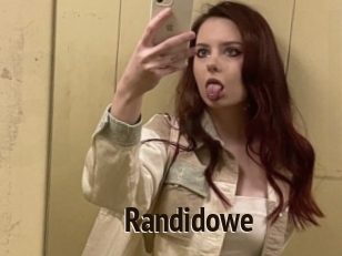 Randidowe