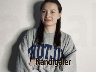 Randigaler