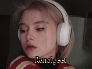Randigeer