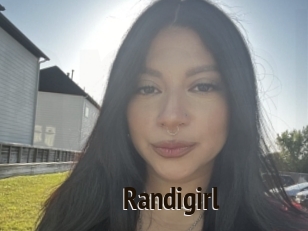 Randigirl