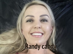 Randy_candy
