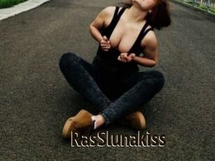 RasSlunakiss