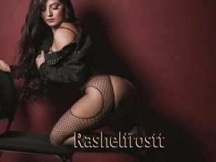 Rashelfrostt