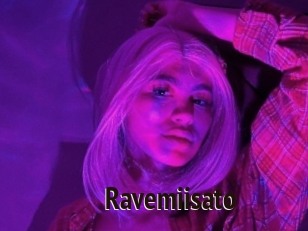 Ravemiisato
