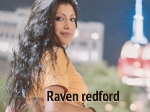Raven_redford