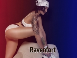 Ravenfort
