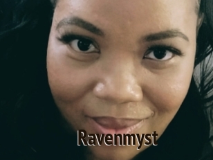 Ravenmyst