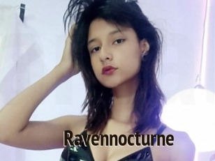 Ravennocturne