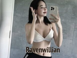 Ravenwillian