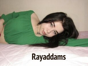 Rayaddams