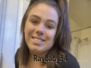 Raybaby34