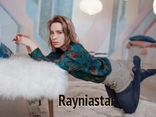 Rayniastar