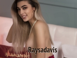 Raysadavis