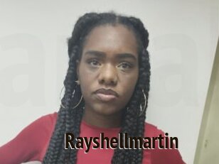 Rayshellmartin