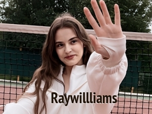 Raywillliams
