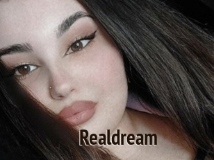 Realdream