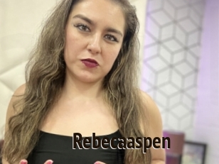 Rebecaaspen