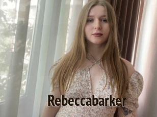 Rebeccabarker