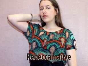 Rebeccamauve