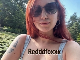 Redddfoxxx