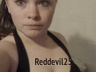 Reddevil25