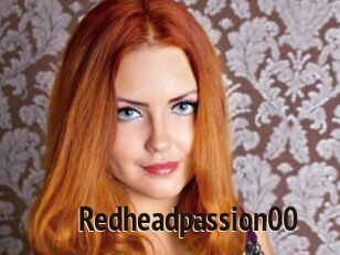 Redheadpassion00