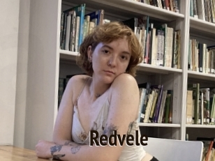Redvele