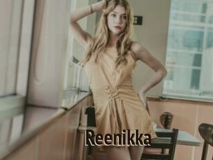 Reenikka
