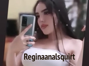 Reginaanalsquirt
