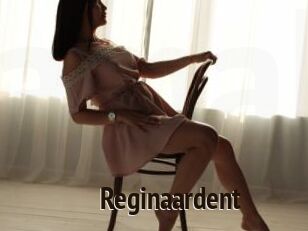 Reginaardent