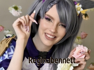 Reginabennett