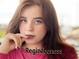 Reginaboness