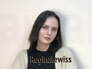 Reginalewiss
