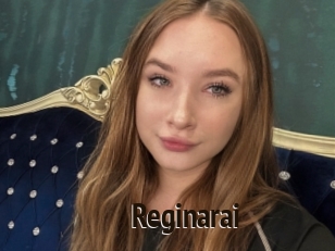 Reginarai