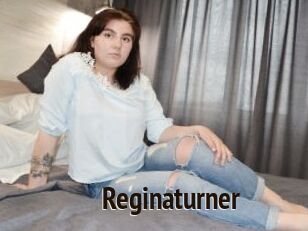 Reginaturner
