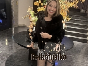 Reikofukiko