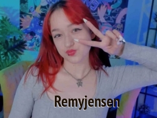 Remyjensen