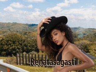Renatasagasti