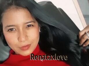 Renataxlove