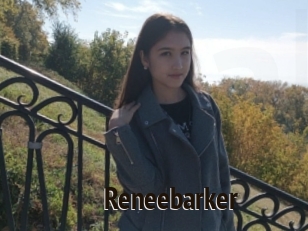 Reneebarker
