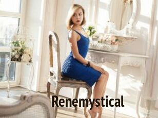Renemystical