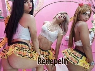 Renepein