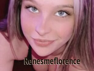 Renesmeflorence